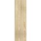 Ekena Millwork Imperial Rough Sawn Arts and Crafts Outlooker, Douglas Fir, 8"W x 28"D x 28"H OUT08X28X28IMP03RDF - alternate 3